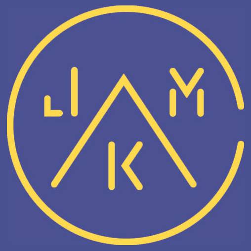 JMKAC logo