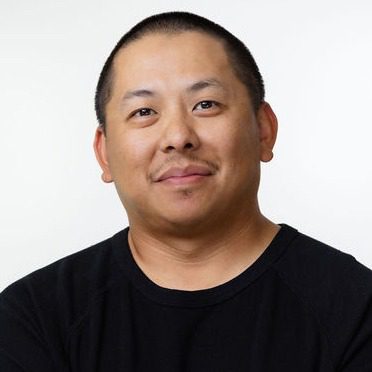 Hung Yang, Partners for Community Development staff member.<br />
